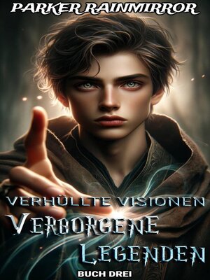 Verborgene Legenden - ebook
